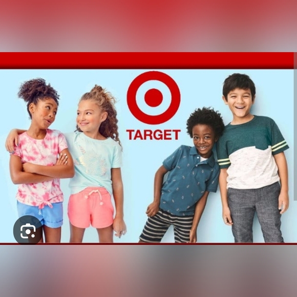 Target Other - LIKE THIS PAGE FOR OUR LIVE SHOW